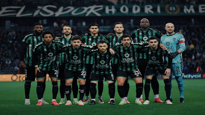 15 Yıllık Hasret Sona Erdi