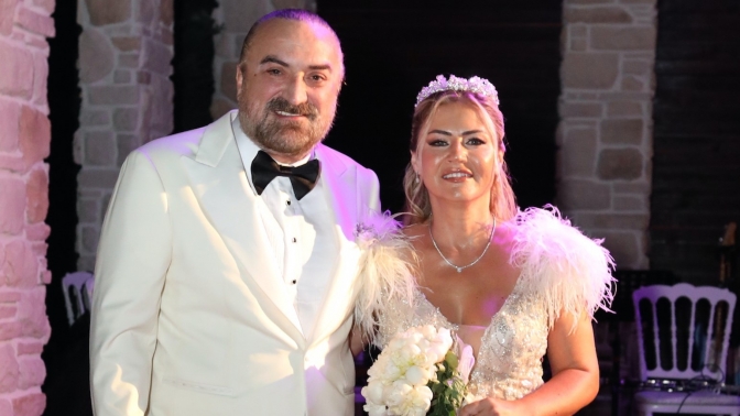 35 yıllık eşi Selma Konak’tan duygusal paylaşım