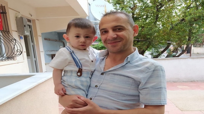 5 günlük yoğun bakım mücadelesini kaybetti.