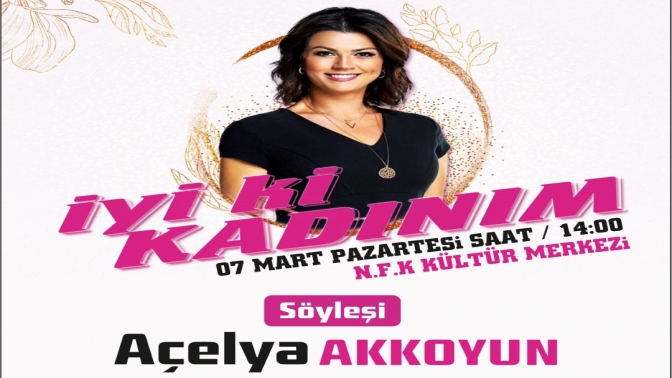 Açelya Akkoyun Kartepeye geliyor