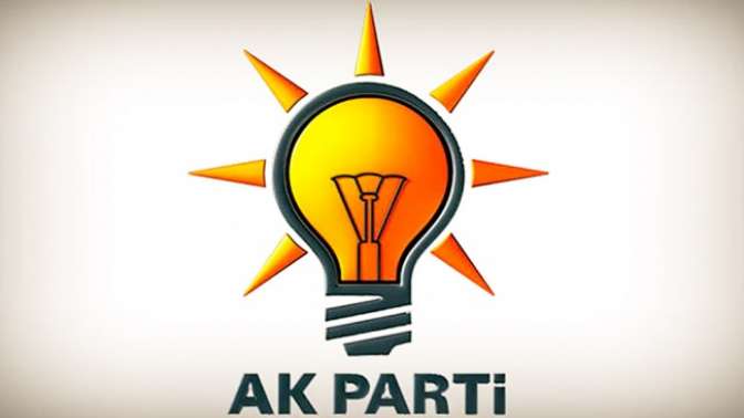 AK Partide FETÖyle bağlantılı 519 isim