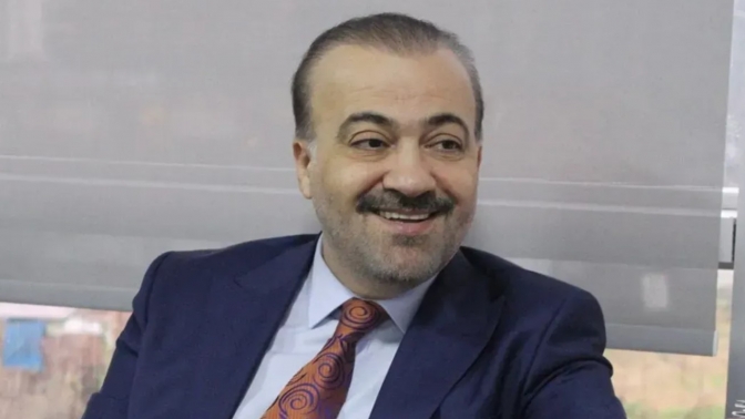 AK Partili Talus: “Kocaeli, İmamoğlu’na sahip çıkmadı!”