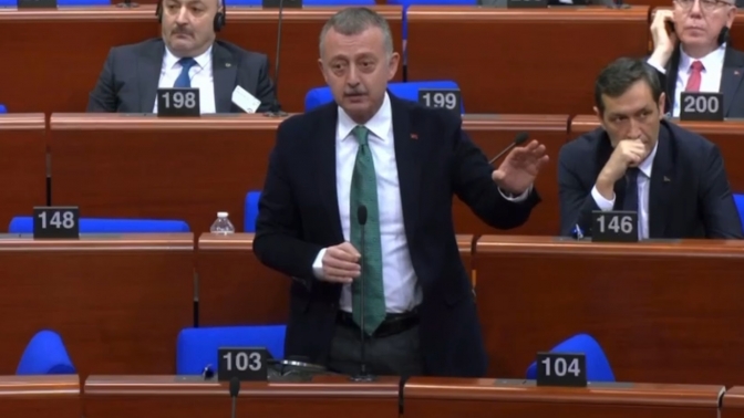 Algı operasyonlarına izin vermeyeceğiz