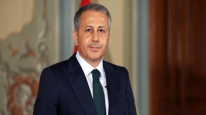 Ali Yerlikaya’nın Kocaeli programı iptal edildi