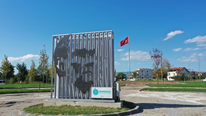 Atatürk Meydanı’nda Sona Gelindi