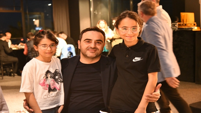 Başkan Özlü: Yetimler Bizim İçin Hep Çok Kıymetli