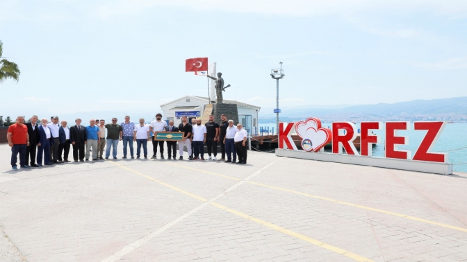 Başkan Söğüt, “Festival şölen havasında geçecek”