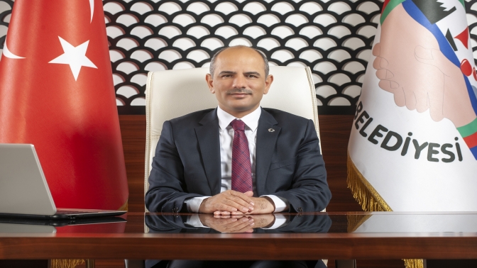 Başkan Söğüt’ten 1 Mayıs mesajı