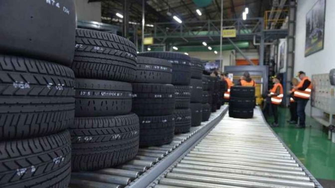 Brisa Fabrikası 200 kişi Alacak