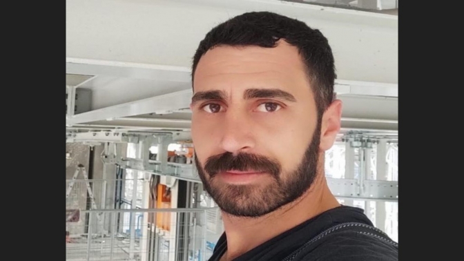 Bu Kez Kurtulamadı