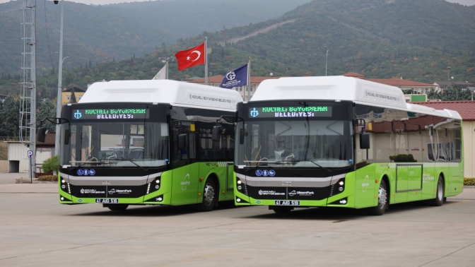 Büyükşehir, Ramazan Bayramı’na hazır