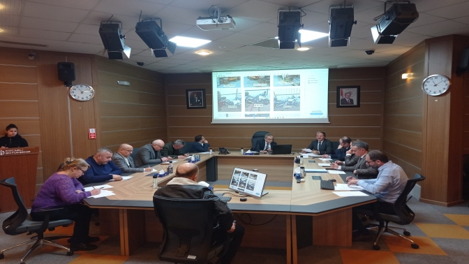 Büyükşehirden 42 markete ceza