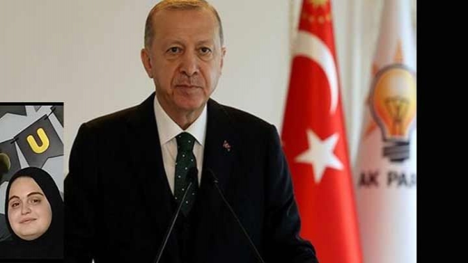Cumhurbaşkanı Erdoğan Akkuş'un cenazesine katılacak