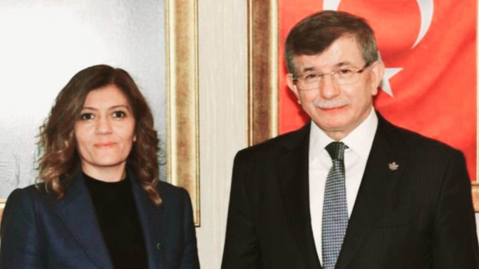 Davutoğlu Kocaeli'de İftar Açacak