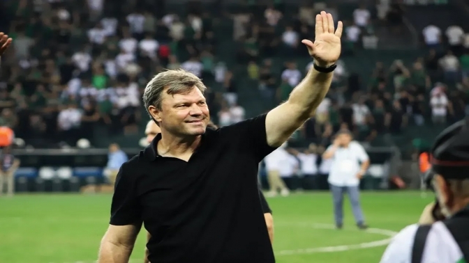 Durul’un, Koyun’un öğrencisi olduğunu o zaman anladım”
