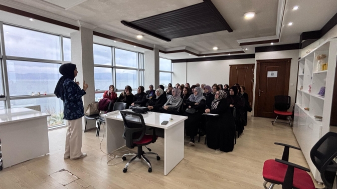 “Empati, sağlıklı evliliğin temelidir”