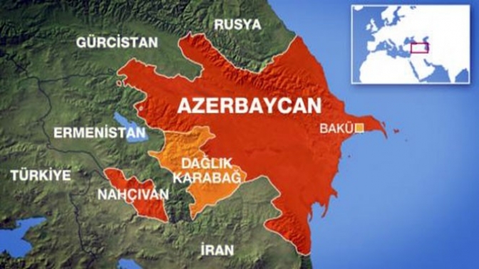 Ermenistan sınırında çatışma: Şehit sayısı 71 oldu