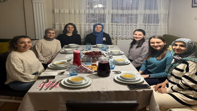 Eski Ramazanların ruhu Kocaeli’de yaşatılıyor