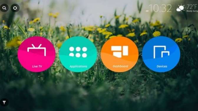 Firefox OS yolun sonuna geldi