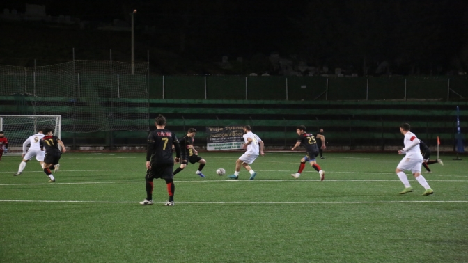 Gölcük Belediyesi 21. Geleneksel Futbol Turnuvası Başladı