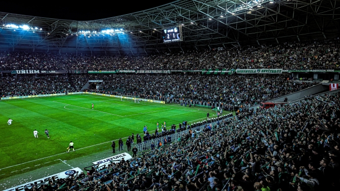 Hodri Meydan Kale Arkasına