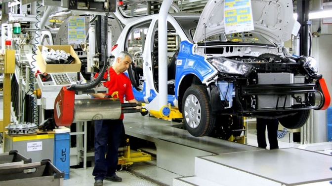 Hyundai Elektrikli Otomobillerde Sektör Lideri Olmaya Aday