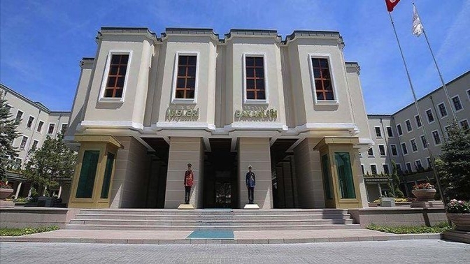 İçişleri Bakanlığı Kocaelide 48 sözleşmeli personel alacak