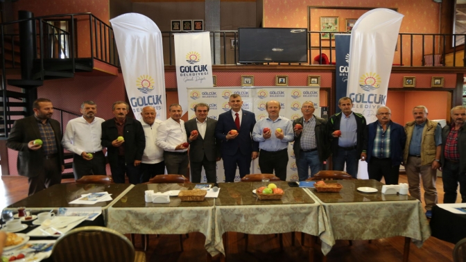 İhsaniye Elma Festivali başlıyor.