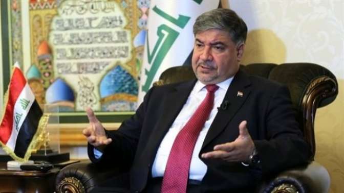 Irak Ankara Büyükelçisi Dışişlerine çağırıldı