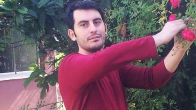 İSU Göcülkte çalışan 36 yaşındaki Ömer Yılmaz Turan hayatını kaybetti