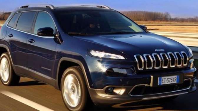 Jeep’ten şimdi al, seneye öde kampanyası