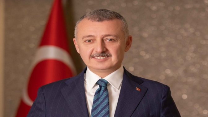 Kadın; ailenin yüreği, toplumun mayasıdır