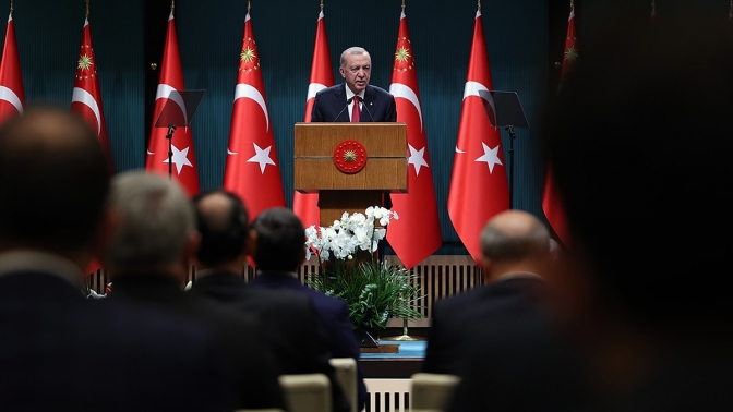 Kan ve gözyaşı ile beslenenler kaybetti