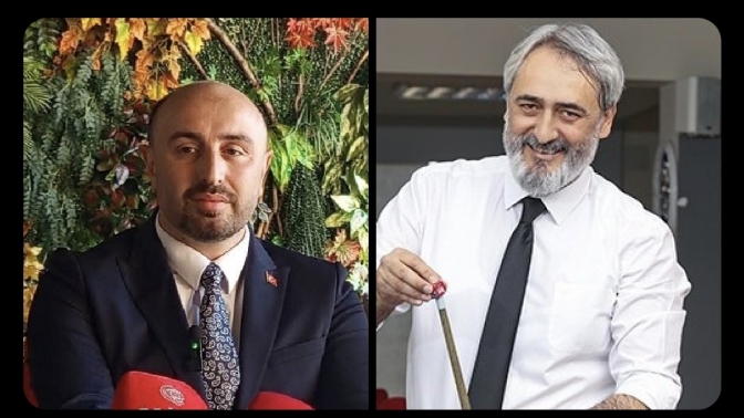 KASKF Seçimleri iptal edildi
