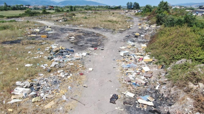 Kimse önlem almıyor