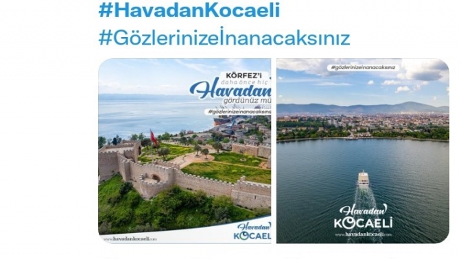 Kocaeli, Türkiye gündemine girdi