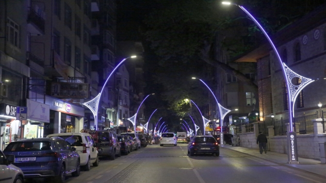 Kocaeli yaza görsel şölenle girecek