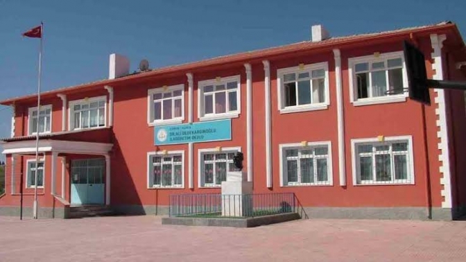 Kocaelide Okullar 1 gğn tatil edildi