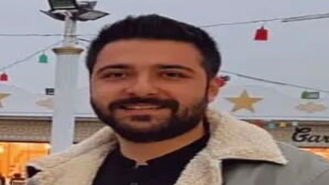 Kocaeli'ne gelen polis memuru ölü bulundu