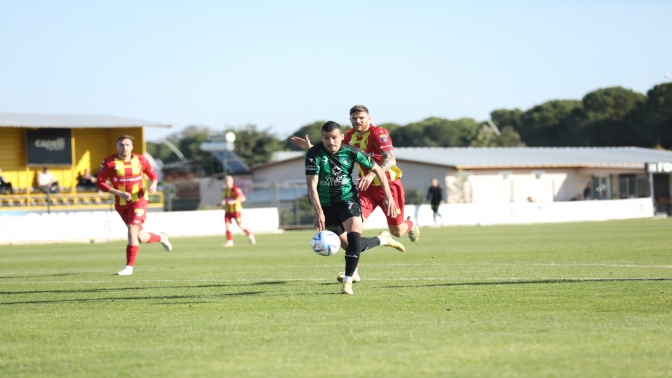 Kocaelispor kampı galibiyetle noktaladı