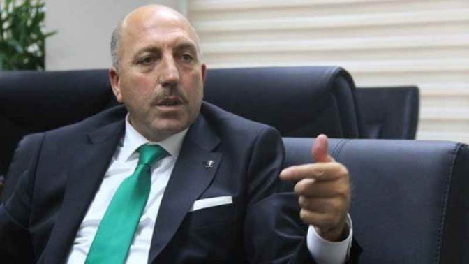 Kocaelispor kongreye gidiyor