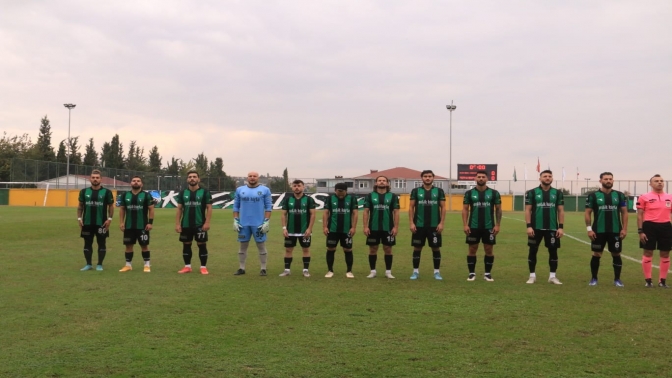 Kocaelispor Liderlik için Trabzonda