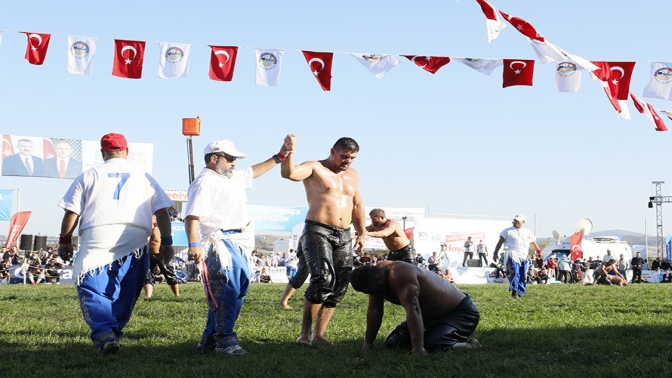 Körfez’de Kiraz Festivali 3 gün sürecek
