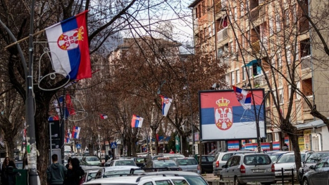 Kosova’da etnik gerilimi tırmandıran silahlı saldırı