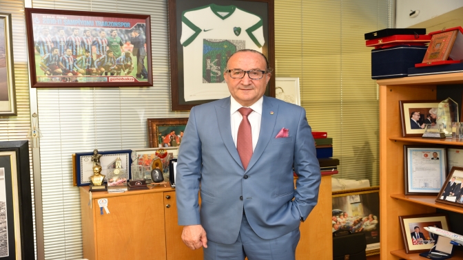 KSO Başkanı Zeytinoğlu bütçe gerçekleşmelerini değerlendirdi