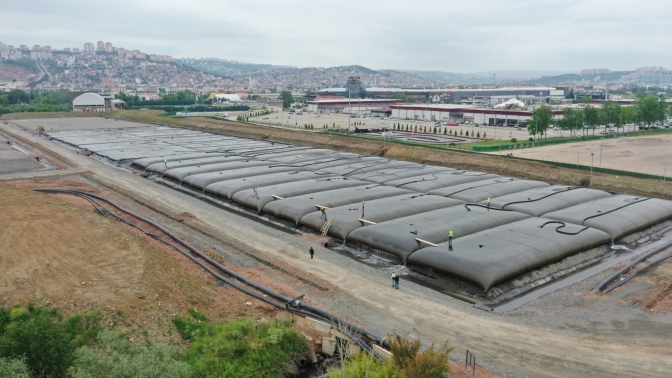 ‘’Marmara Denizi yeniden hayat bulacak’’