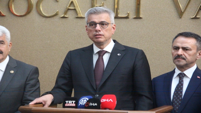 Memişoğlu uyardı: Toplumun yüzde 50si kilolu, 3te 1i sigara kullanıyor