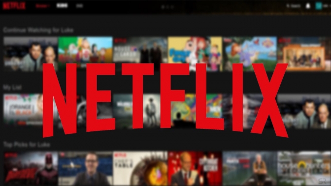 Netflix'ten Yüzde 40 Zam