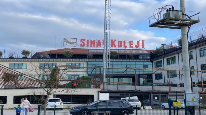 Öğretmen içim 204 yıl 5 aya kadar hapis istemi