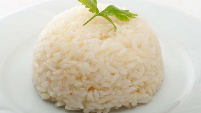 Pirinç pilavını bir de böyle deneyin...